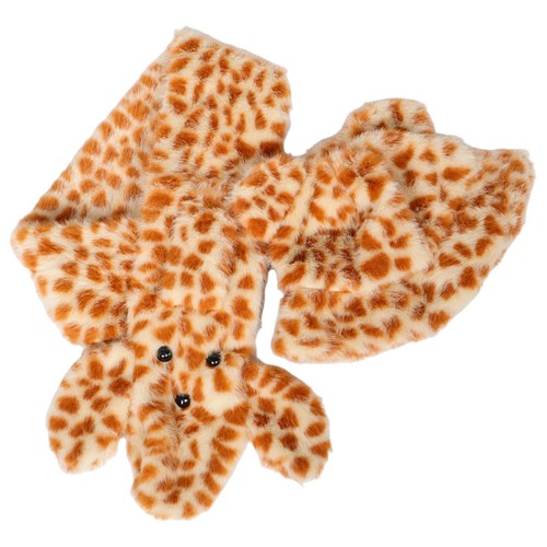 1set durable chocolate fuzzy - durable,