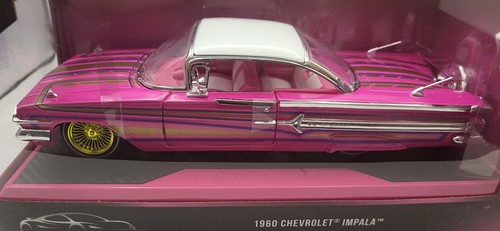 Jada toys 2024 pink slips - jada,