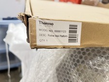2 Thermo SCIENTIFIC MODELNO