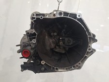 2009 CITROEN C3 PICASSO Mk1 Manual  Gearbox 20DP60 4163618 71369 Miles