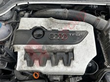 AUDI TT TTS TFSI QUATTRO 10-12