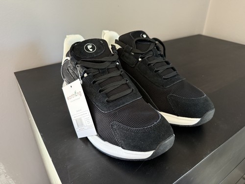 New never worn - never-worn, black