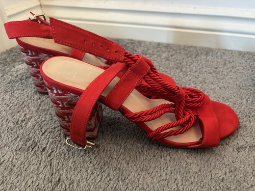 Marks spencer insolia red - marks,