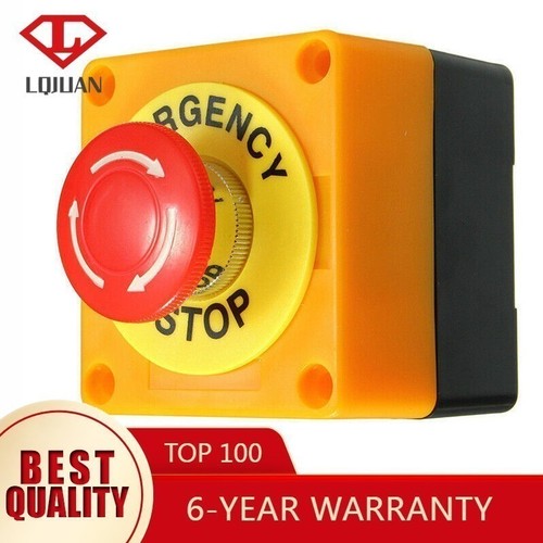 660v 10a plastic red - 10a,