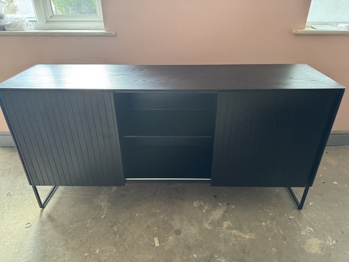 Next hyde black oak - black,
