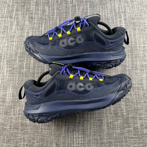Nike acg mountain fly low - acg,