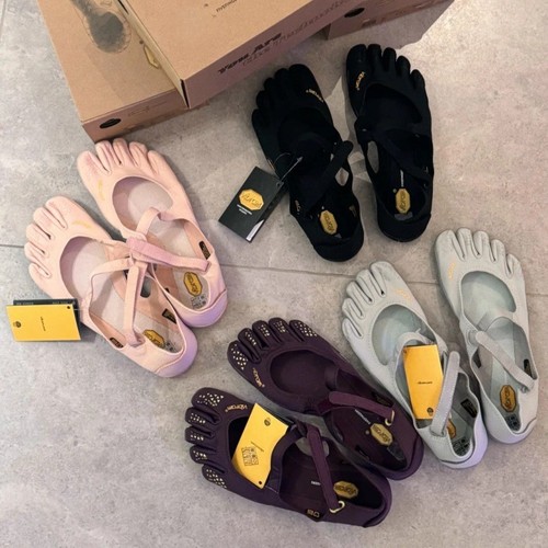 Vibram five fingers soul - fingers, v-soul