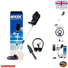 Mylek Metal Detector Kit -