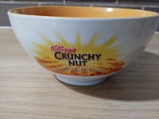 Vintage Kelloggs Crunchy Nut