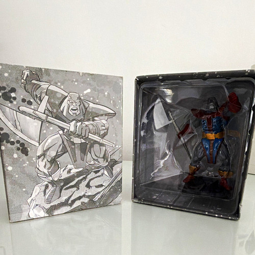 Eaglemoss classic marvel - classic,