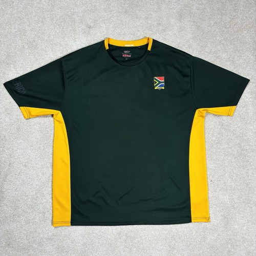 Rugby heritage south africa - south,
