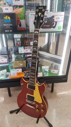 Yamaha electric guitar sg800 - electric,