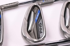 Ping G30 Irons / 6-PW+SW /