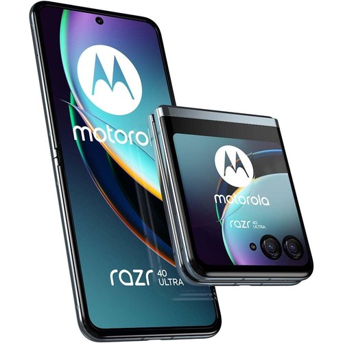 Motorola razr ultra 256gb - motorola,