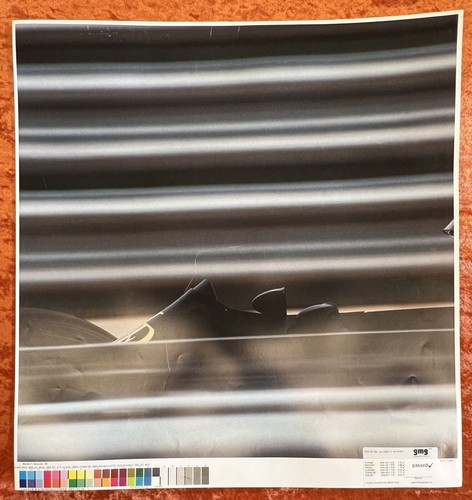 Memorabilia photo prints - f1,