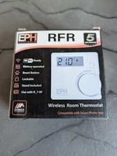EPH RFR Wireless Room