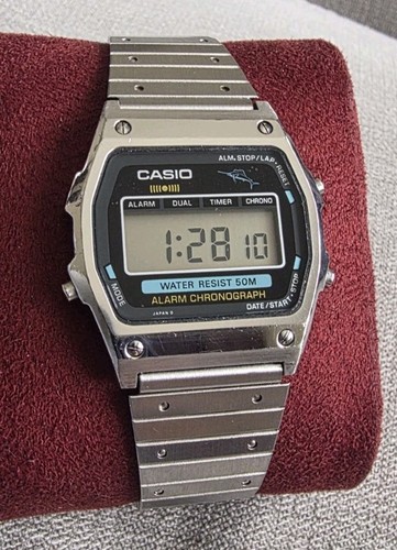 Vintage casio marlin - vintage, 70