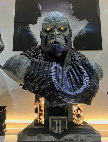 Queens studios darkseid - studios,