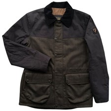 Musto Woodhall Primaloft Tweed