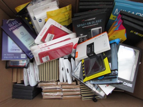 Job lot 200x amazon - lot,
