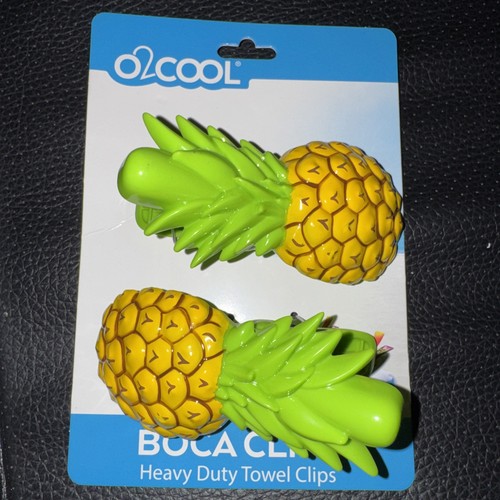 O2cool bocaclips beach - -, towel