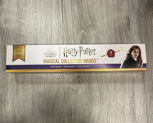 Harry potter magical collector - harry,