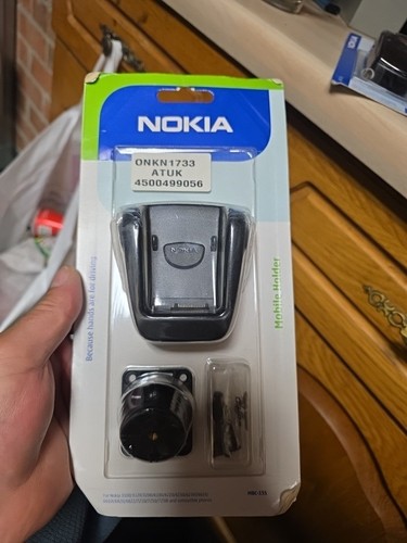 Nokia headset car - nokia,