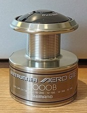 Retro Vintage Fishing Reel