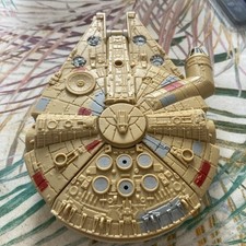 1997 Star Wars millenium falcon challenge working conditions. Need 2 AAA
