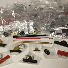 Cunard Queen Elizabeth Joblot