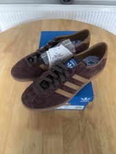 ADIDAS AMSTERDAM BNIBWT 2020