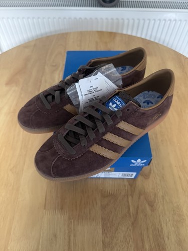 Adidas amsterdam bnibwt - adidas, 2020