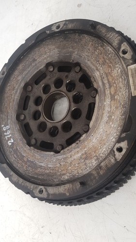 Volvo v40 dual mass flywheel - v40,