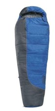 COLEMAN XYLO BLUE/GREY SINGLE