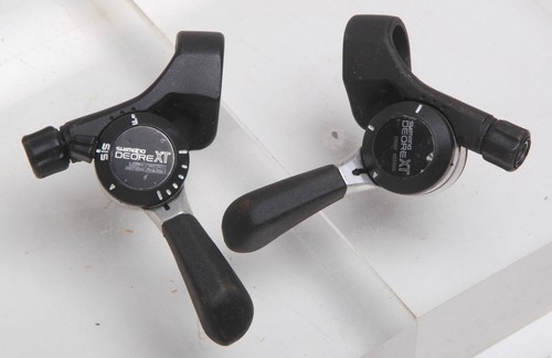 Shimano deore 6spd - shimano,