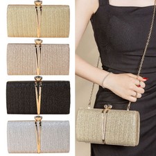 Luxury Women Envelope Clutch