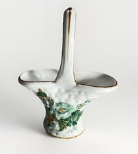 CROWN STAFFORDSHIRE Porcelain