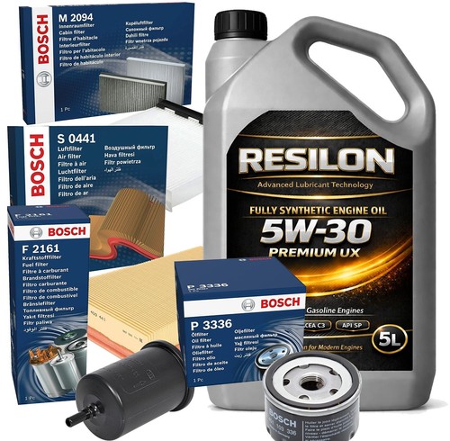 Service kit for renault scenic - service,
