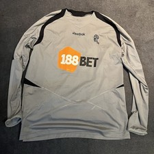 Bolton Wanderers Goalkeeper