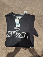 Adidas SPZL Logo Tee T-Shirt -