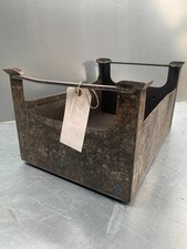 Vintage Industrial Galvanised