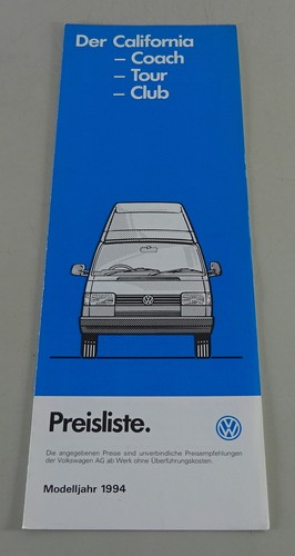 Volkswagen camper - volkswagen, vw