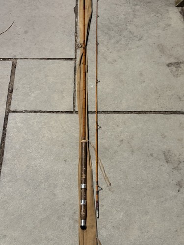 Vintage hardy fishing - vintage,