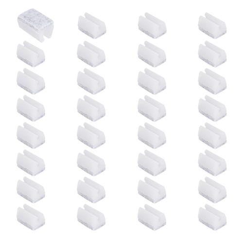 32pcs shaped chair leg - chair, caps
