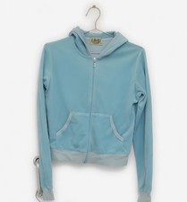 Juicy Couture Authentic Blue