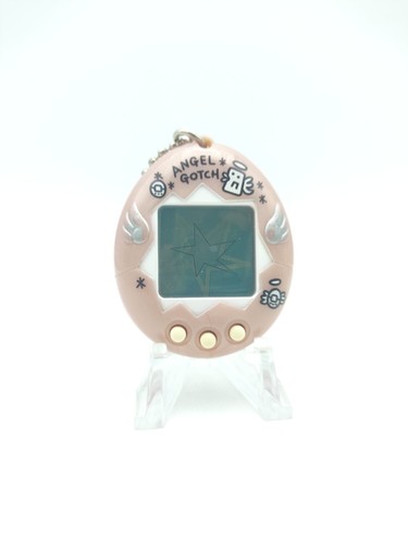 Tamagotchi angelgotchi - tamagotchi,