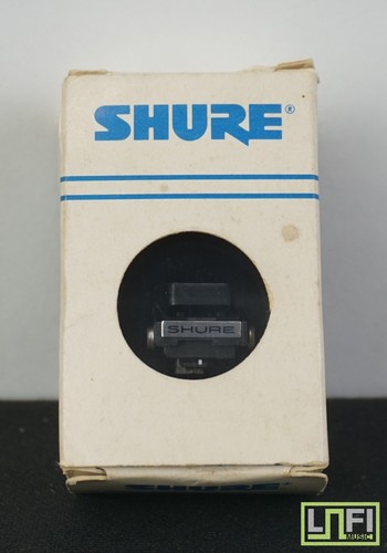 Shure vn45mr micro - vn45mr, micro-ridge