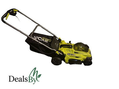 New ryobi max - new, power