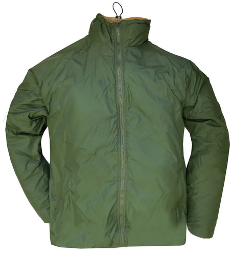 Thermal softy jacket - thermal,