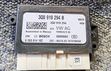 VW TIGUAN 2016-2024 PARKING AID CONTROL MODULE 3Q0919294B